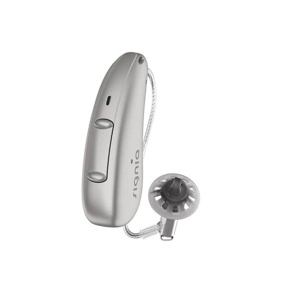 Signia Pure C&G AX işitme cihazı