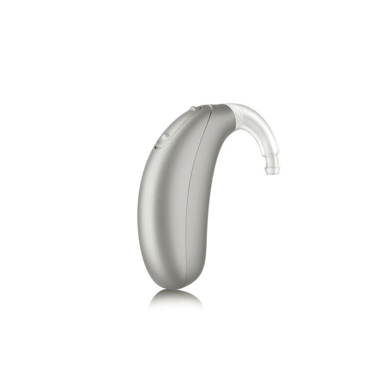 Unitron Stride B PR işitme cihazı