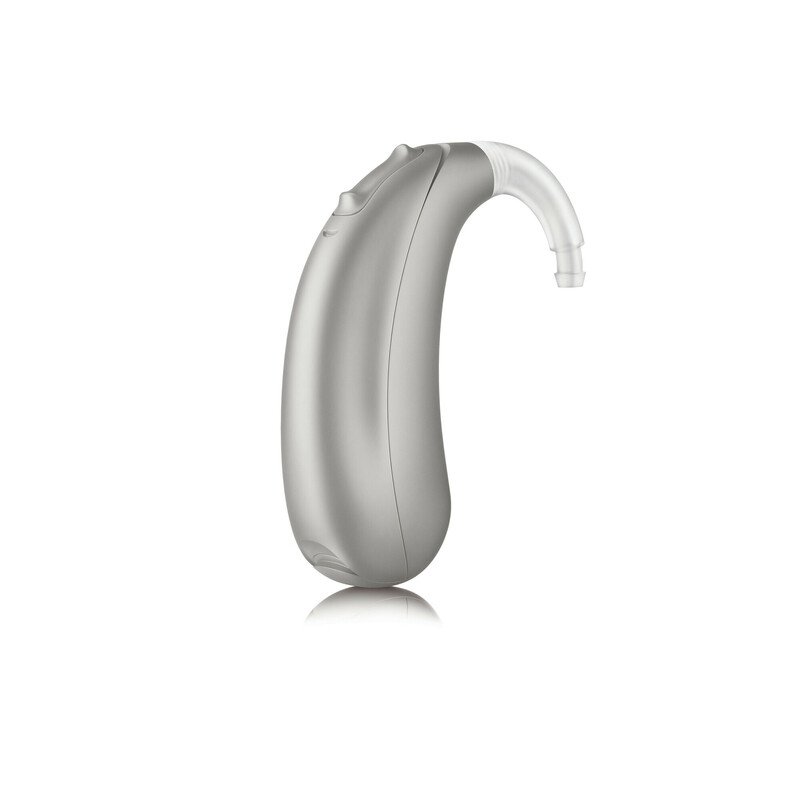 Unitron Stride B UP işitme cihazı